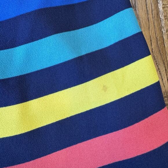 VTG Leslie Fay Leisure Suit Womens Plus Sz 16 Jacket Pants Grandmother Hippy 70s - Picture 6 of 15